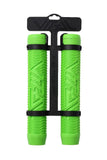 Vital Green Hand Grips in packet