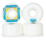 Wayward Wheels Waypoint Formula 53mm Skateboard Wheels