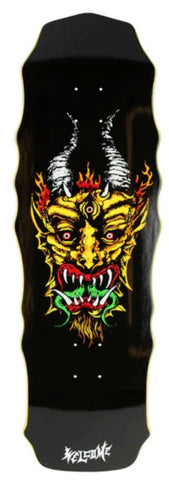 Welcome Light & Easy On Widow 10" Skateboard Deck