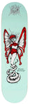 Welcome Venus On Popsicle 8.25 Skateboard Deck