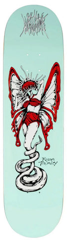 Welcome Venus On Popsicle 8.25 Skateboard Deck