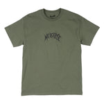 Welcome Skateboards Angel Military Tee