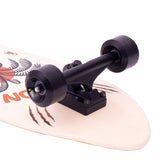 Z-Flex Aragon Cheetah 80s Complete Cruiser