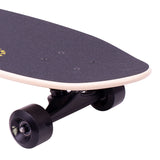Z-Flex Aragon Cheetah 80s Complete Cruiser