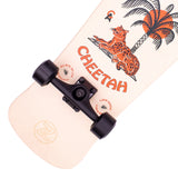 Z-Flex Aragon Cheetah 80s Complete Cruiser