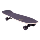 Z-Flex Aragon Cheetah 80s Complete Cruiser