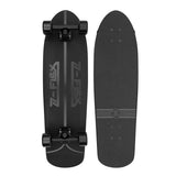 Z Flex Shadow Lurker Shorebreak 30" Complete Cruiser