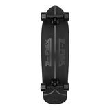 Z Flex Shadow Lurker Shorebreak 30" Complete Cruiser