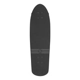 Z Flex Shadow Lurker Shorebreak 30" Complete Cruiser
