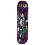 Zero Bam Music Man 8.5 Skateboard Deck