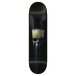 Zero x Springfield Horror Burman 8.5" Skateboard Deck