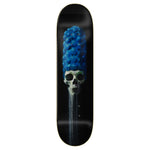 Zero Springfield Horror Cole 8.25 Skateboard Deck