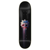 Zero Springfield Horror Wimer 8.25 Skateboard Deck