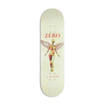 Zero Summers In Utero 8.25" Skateboard Deck