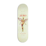 Zero Summers In Utero 8.25" Skateboard Deck