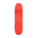 Zero Summers In Utero 8.25" Skateboard Deck