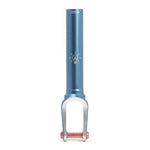 Aztek Circa 3 Blue Scooter Fork