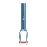 Aztek Circa 3 Blue Scooter Fork