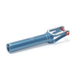 Aztek Circa 3 Blue Scooter Fork