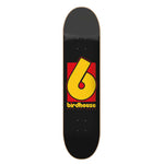 Birdhouse Team B Logo 8.25" Skateboard Deck