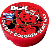 DGK Koolaid Red Wax