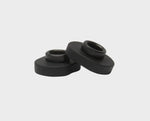 Envy Spacer Rubber V2 24mm PAIR