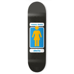 Girl Rowan Davis Sheila 8.0 Skateboard Deck