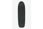 Globe Kerbo 9.25 X 32.25 Cruiser Skateboard Complete Top