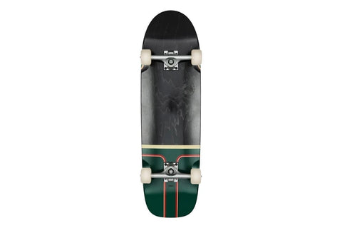 Globe Kerbo 9.25 x 32.5 Cruiser Skateboard Complete Bottom