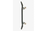 Globe Kerbo 9.25 X 32.25 Cruiser Skateboard Complete Side