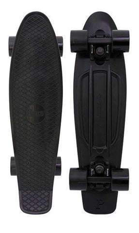 Penny Blackout 22" Complete Skateboard