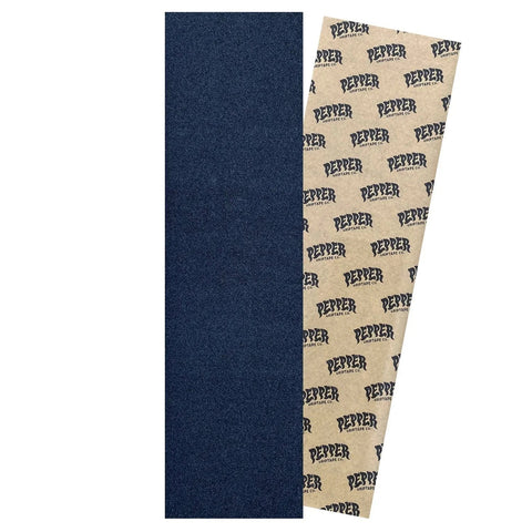 Pepper XG 9.0 Black Griptape Sheet