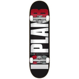 Plan B Team 8.0 Complete Skateboard