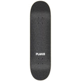Plan B Team 8.0 Complete Skateboard