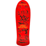 Powell Peralta Lance Mountain S15 Skateboard Deck