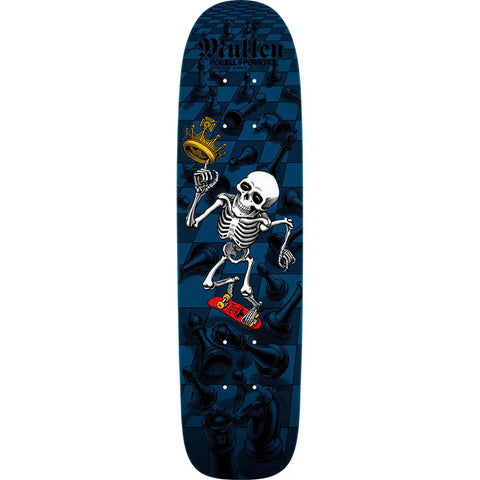 Powell Peralta Series 15 Rodney Mullen Skateboard Deck