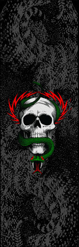 Powell Peralta McGill 9.0 Skateboard Griptape