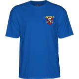 Powell Peralta Ripper Royal Youth Medium Tee