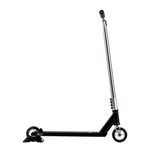 Prey Justice Black Raw Complete Scooter