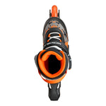 Rollerblade Microblade SL Black/Orange Kids Inline 4