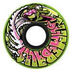 Slime Balls Slime Surfer OG 60mm/78a Green Skateboard Wheels