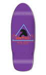 SMA Natas Panther Purple Dip 10" Skateboard Deck
