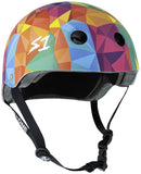 S-One Lifer Kaleidoscope Helmet