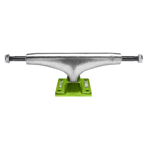 Thunder Hi Brevard Stamp 147 Skateboard Trucks Pair