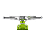 Thunder Hi Brevard Stamp 147 Skateboard Trucks Pair