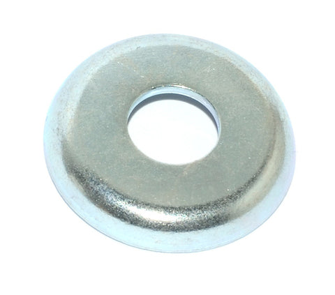 Thunder Bottom Washer Silver