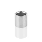 Trinity Bearing Spacer Silver Single