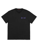 Independent Spanning Black Youth Tee