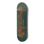 Chocolate OG Chunk Perez WR41 8.375" Skateboard Deck