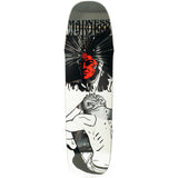 Madness Breakdown 8.5" Skateboard Deck